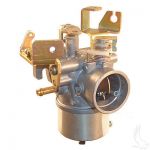 Yamaha Carburetors & Intake